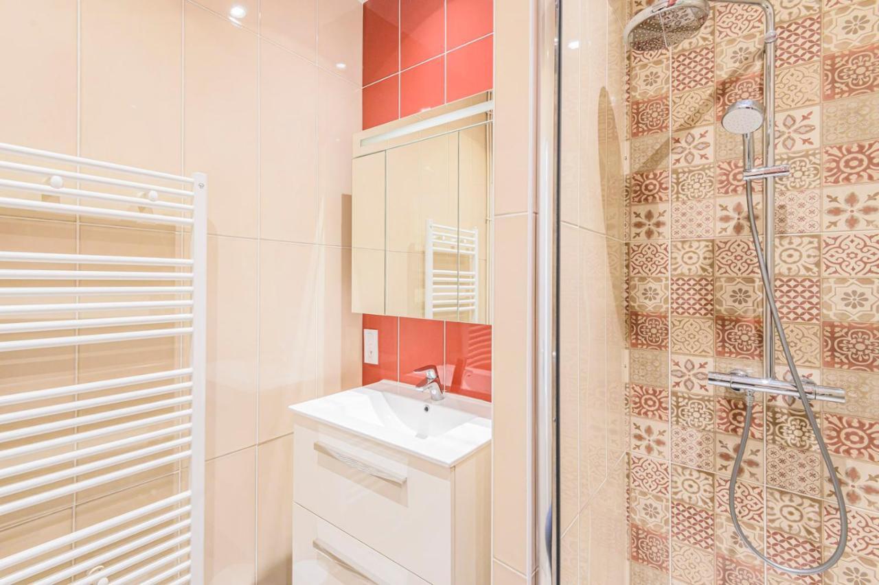Apartment Mm Centre