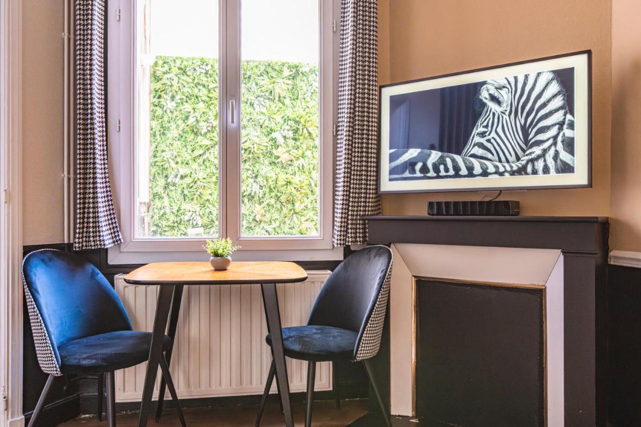 Apartment Mm Centre